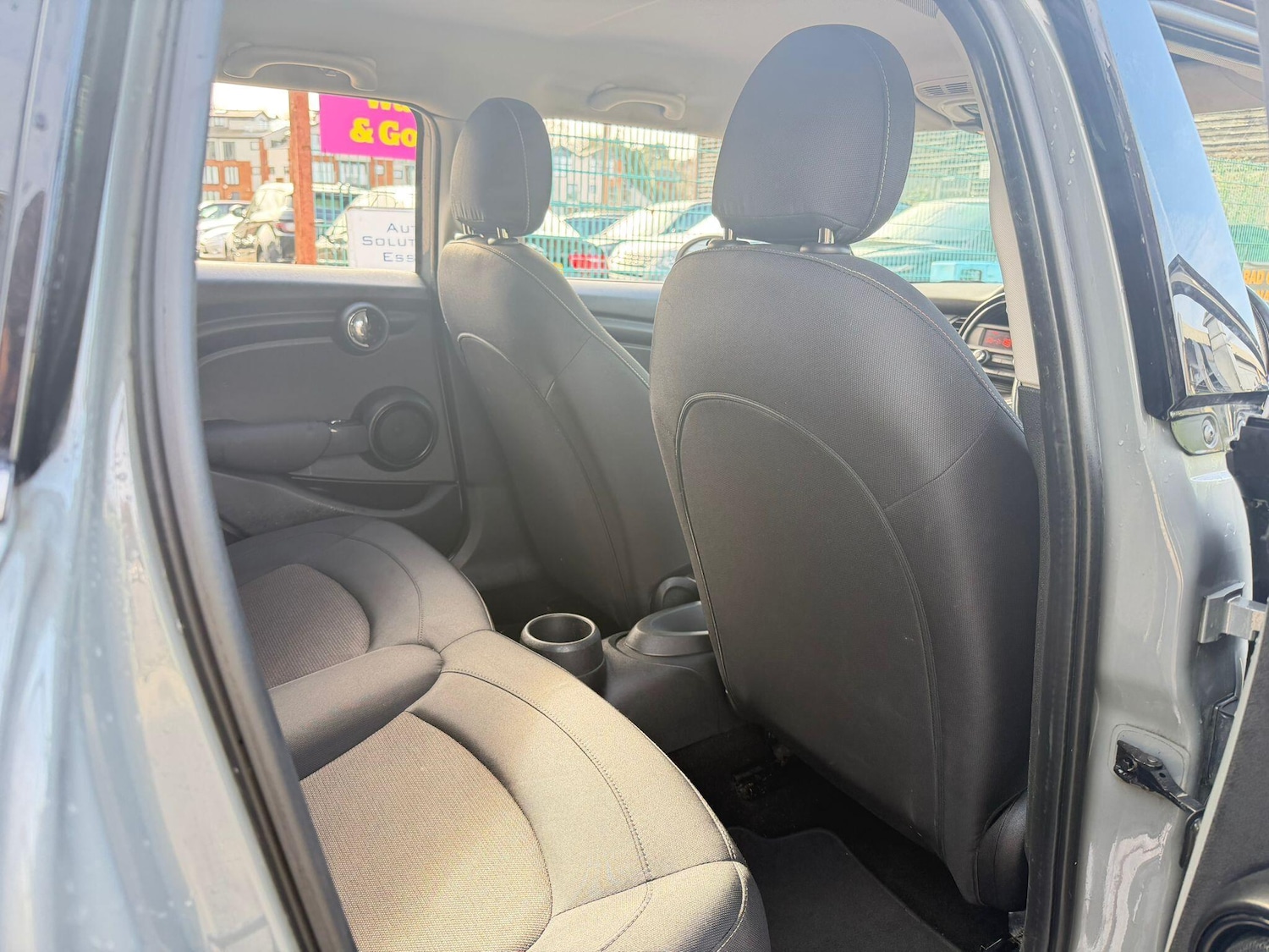 Used MINI Hatch 2017 for sale - 77646167: Photo 14