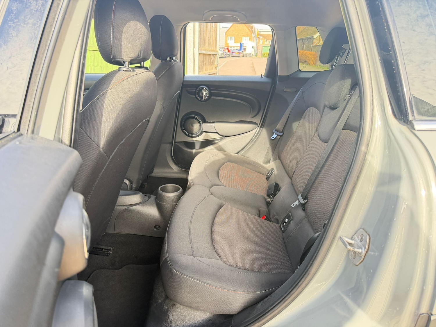 Used MINI Hatch 2017 for sale - 77646167: Photo 15