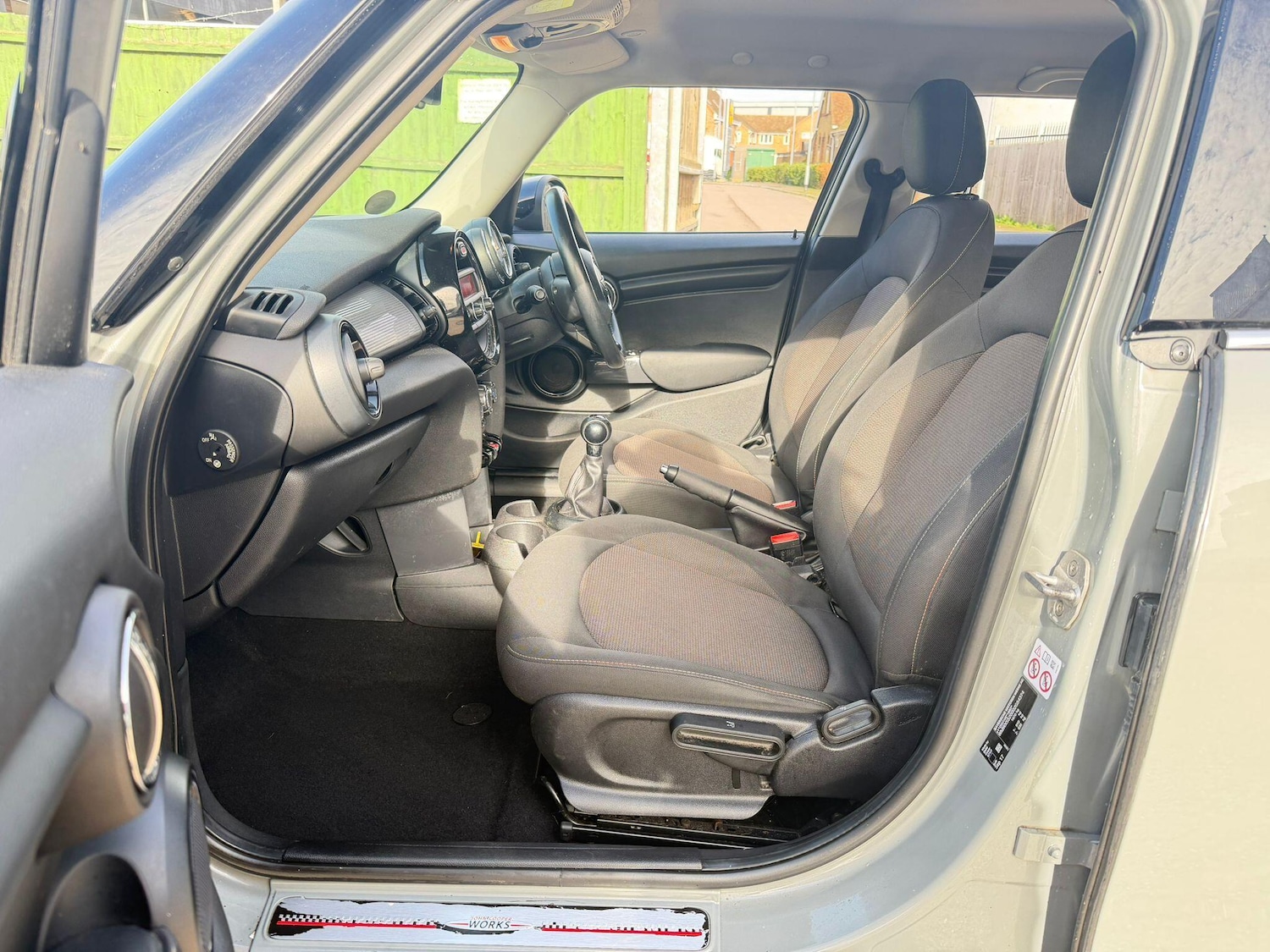 Used MINI Hatch 2017 for sale - 77646167: Photo 18