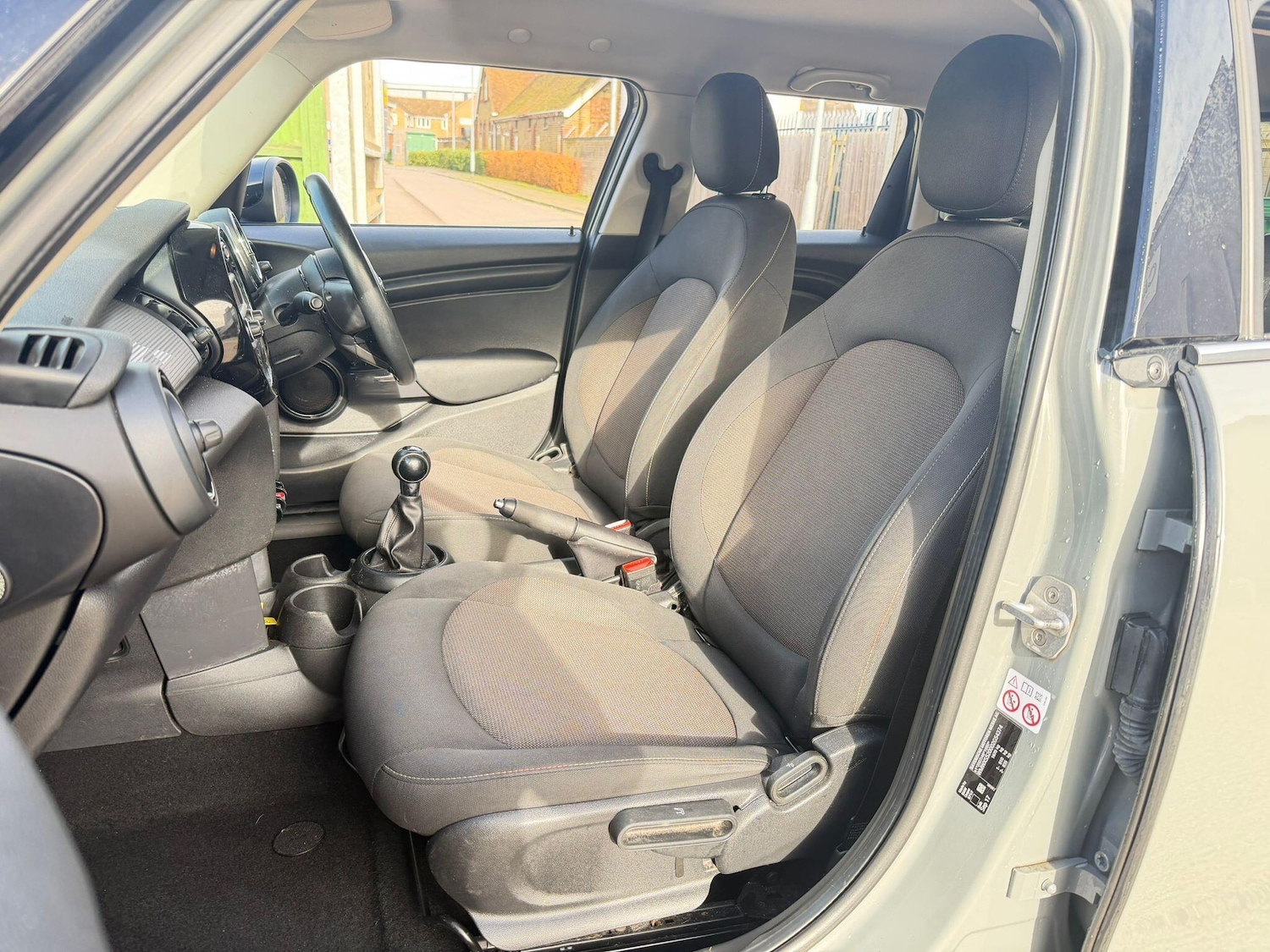 Used MINI Hatch 2017 for sale - 77646167: Photo 19