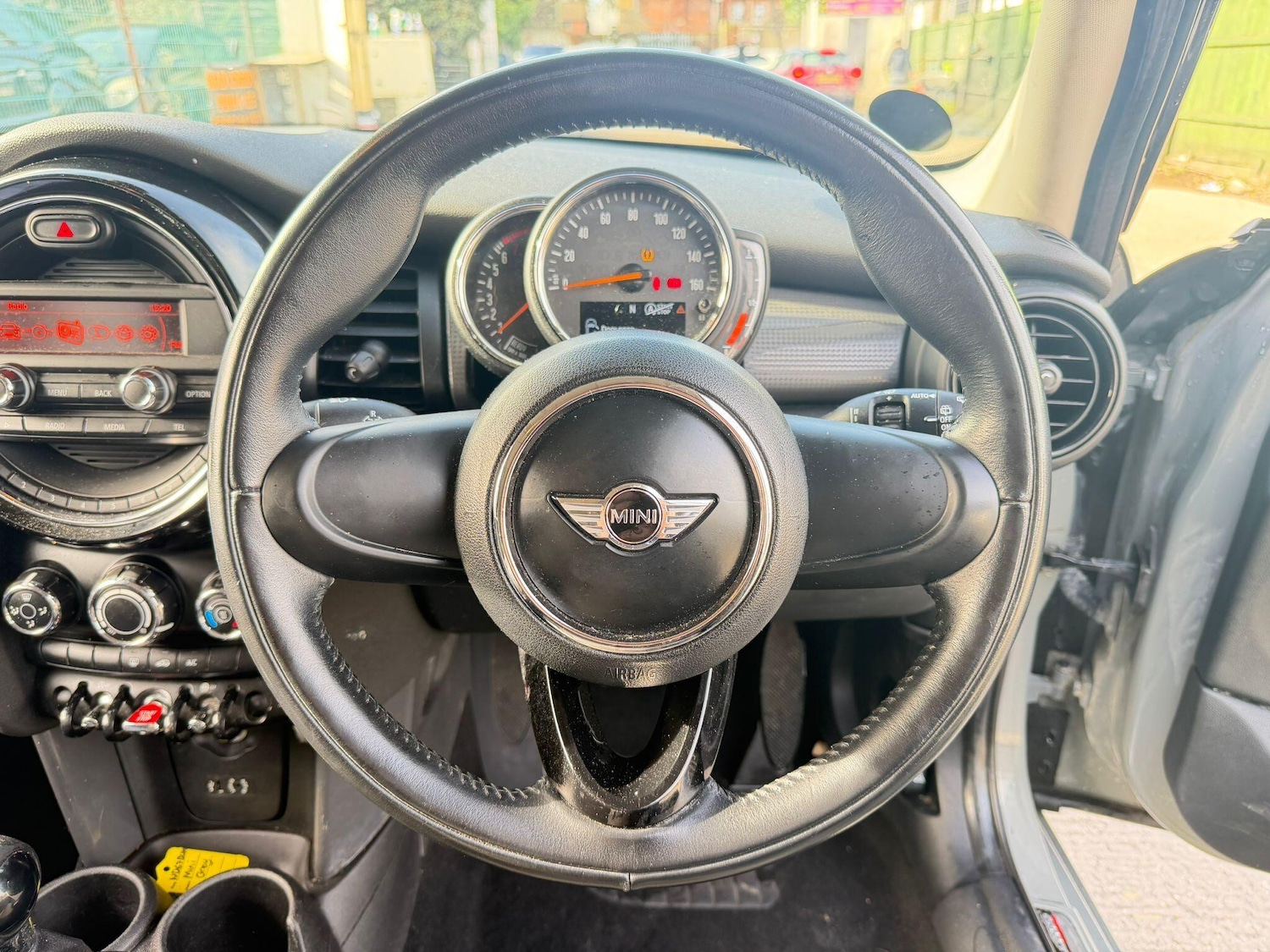 Used MINI Hatch 2017 for sale - 77646167: Photo 23