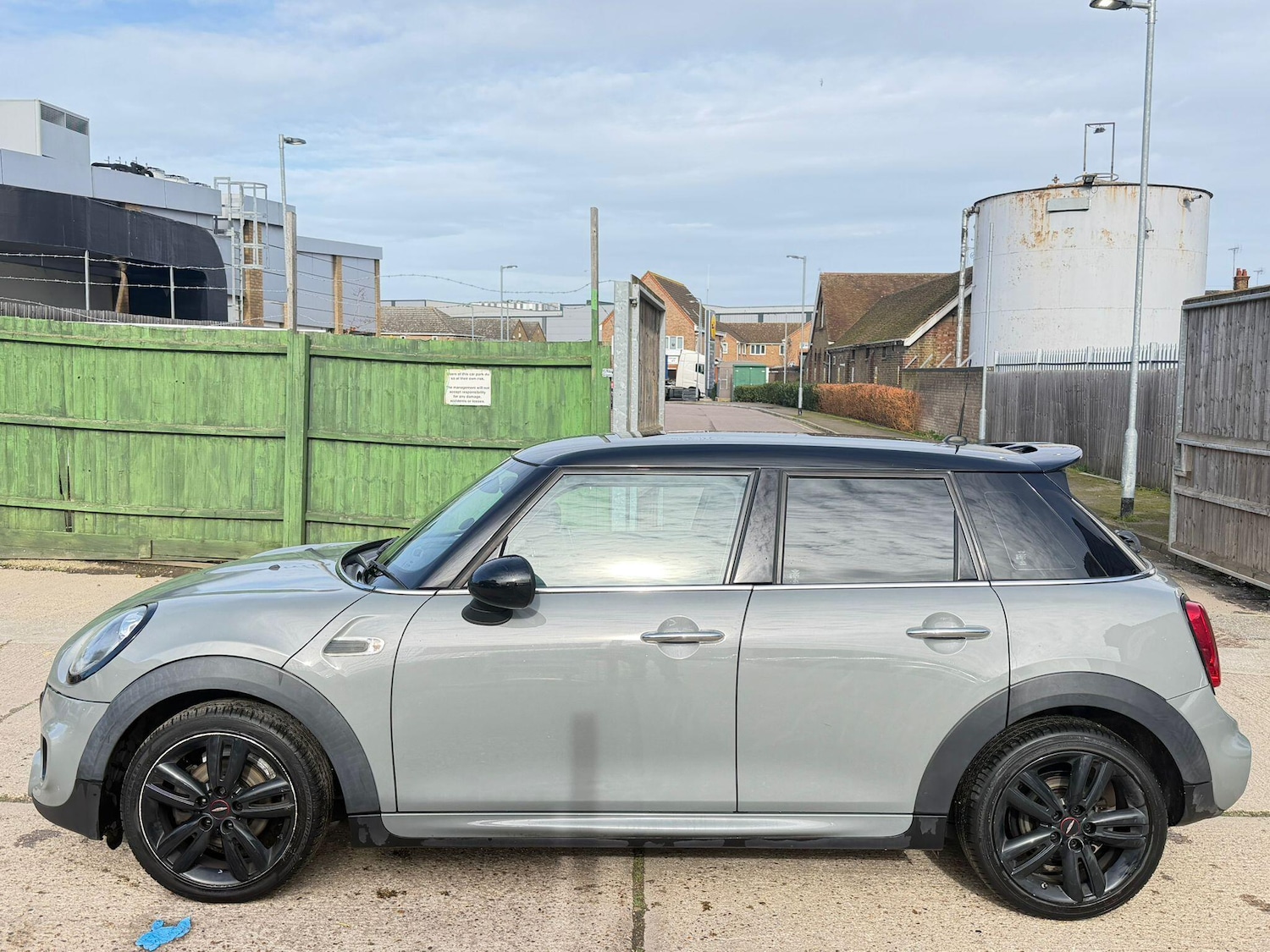 Used MINI Hatch 2017 for sale - 77646167: Photo 6