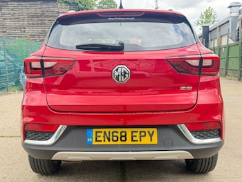 Used MG MG ZS 2019 for sale - 78623417: Photo