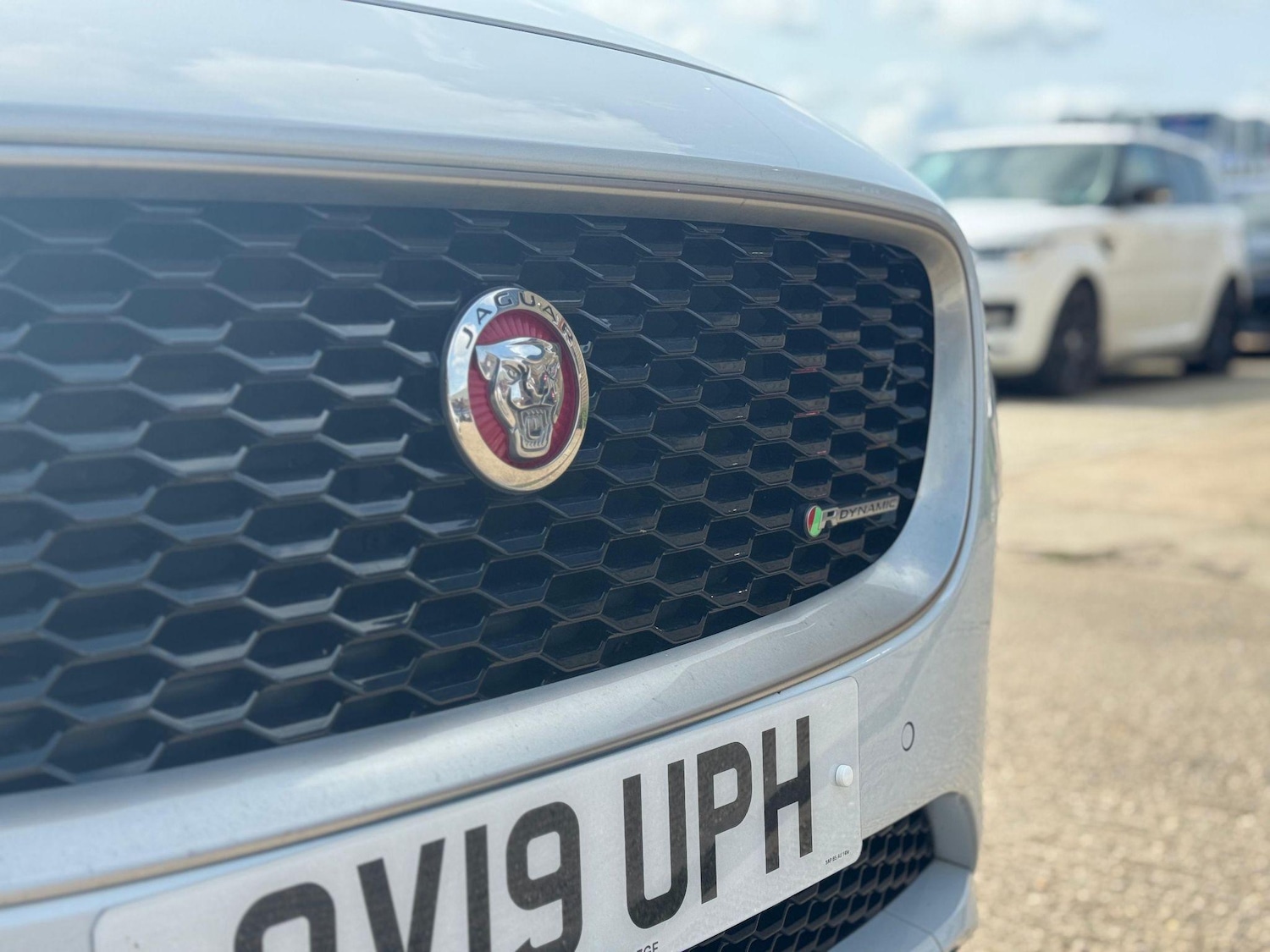 Vehicle 13
