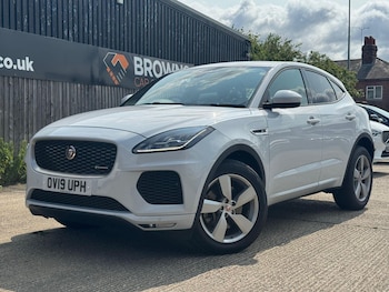 2019 (19) - 2.0 R-Dynamic SE 5dr Auto