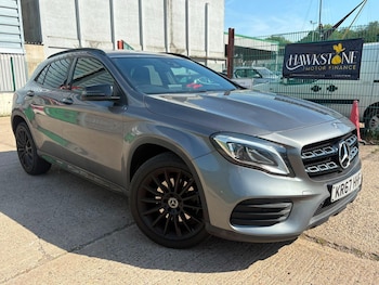 Used Mercedes-Benz GLA 2017 for sale - 79202527: Photo