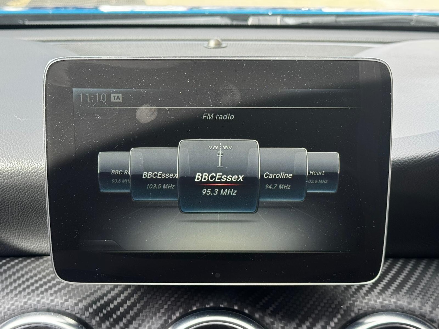 Vehicle 28