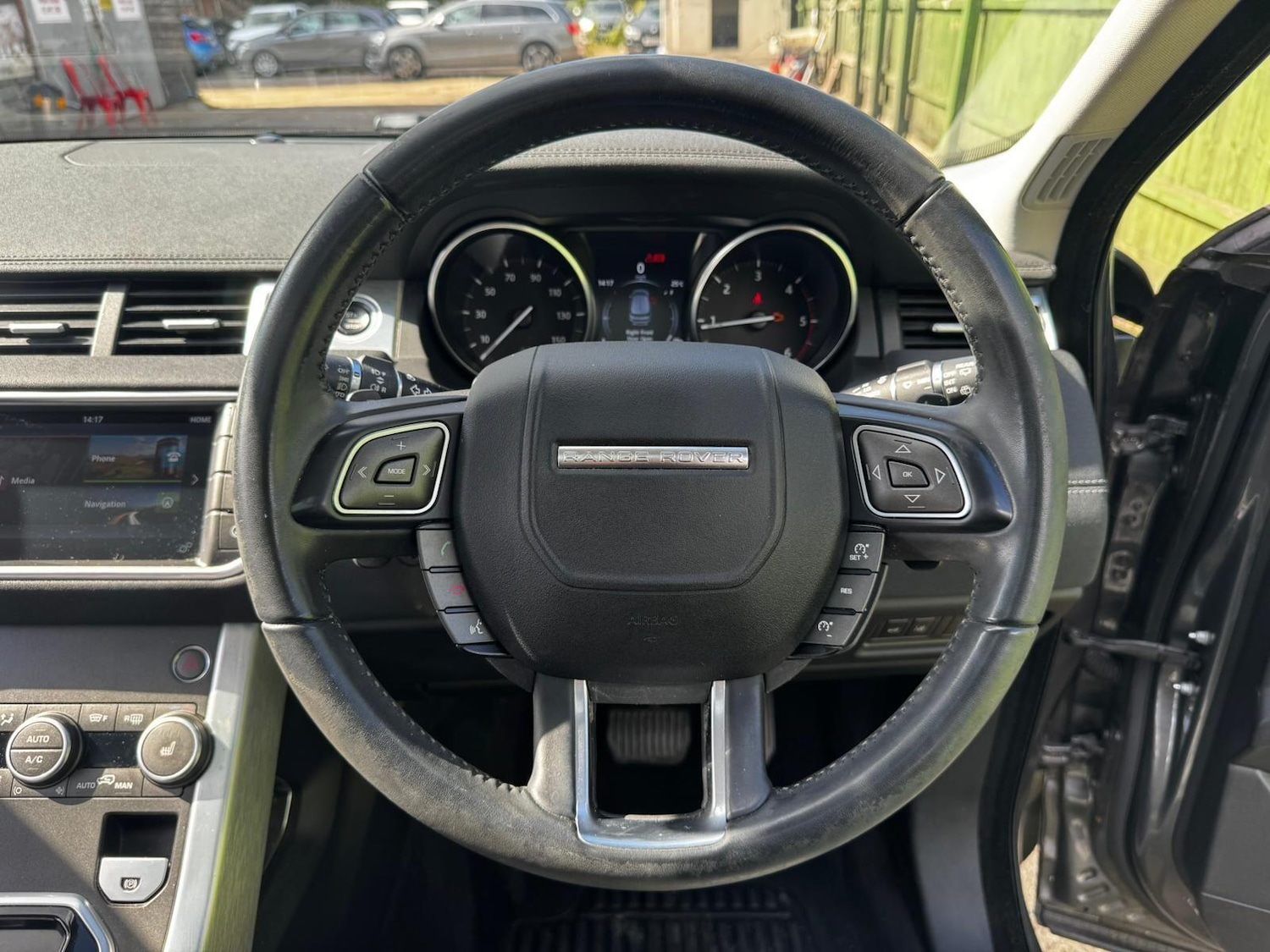 Vehicle 27