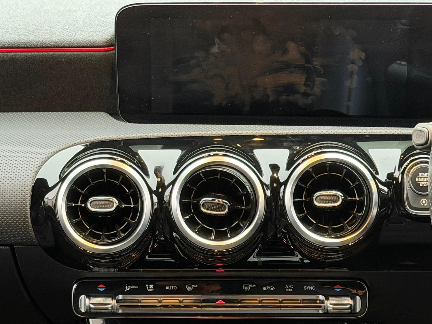 Used Mercedes-Benz A-Class 2021 for sale - 77344279: Photo 12