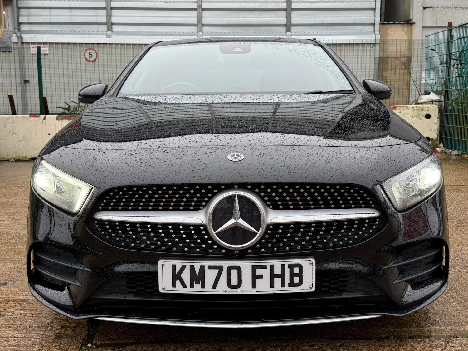 Used Mercedes-Benz A-Class 2021 for sale - 77344279: Photo 13