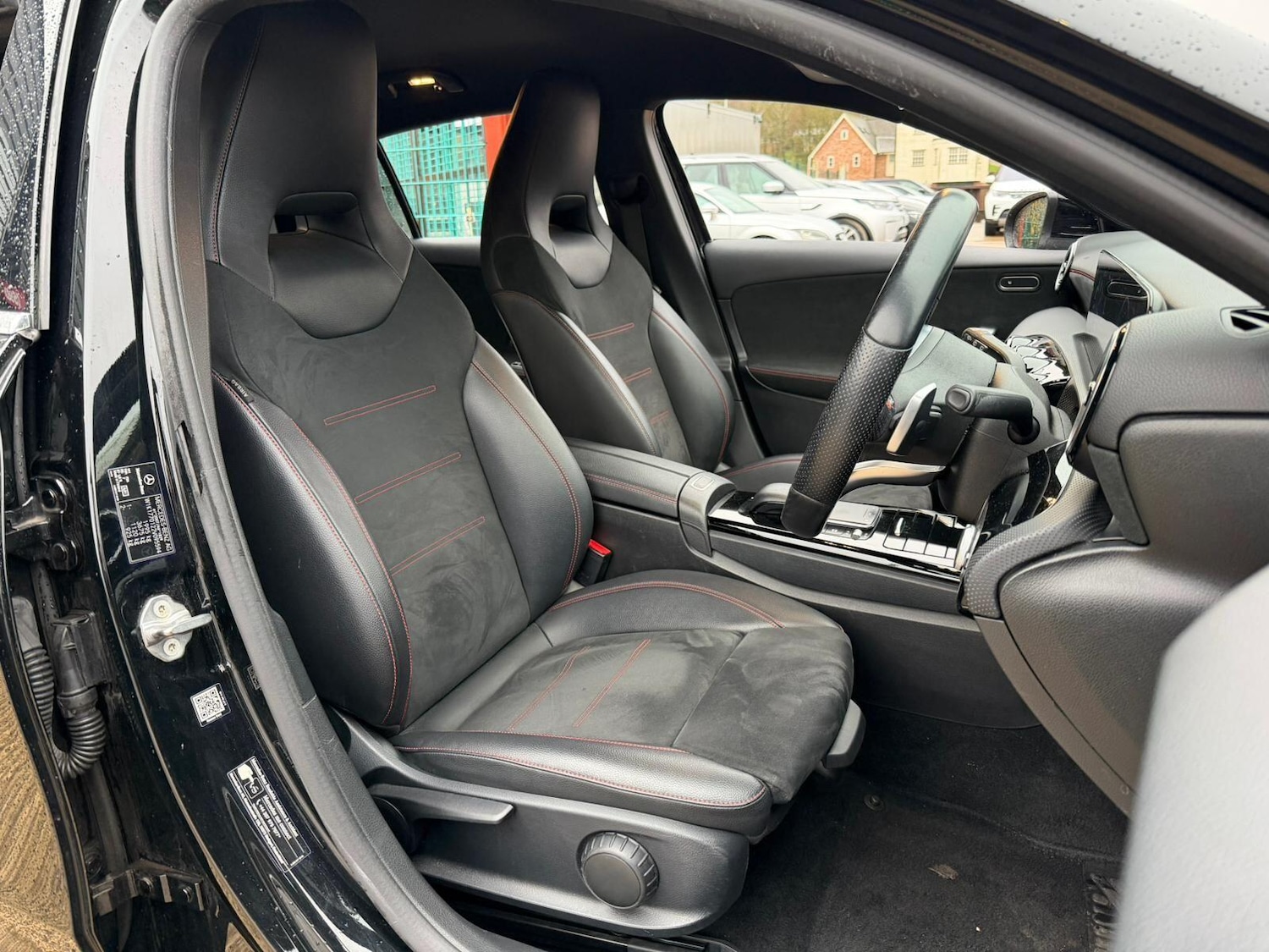 Used Mercedes-Benz A-Class 2021 for sale - 77344279: Photo 15