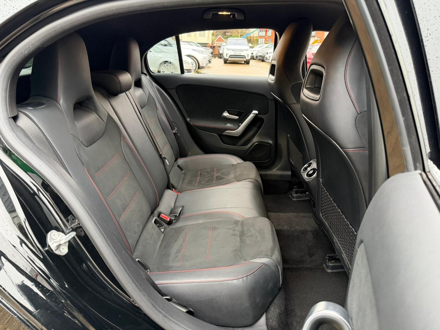 Used Mercedes-Benz A-Class 2021 for sale - 77344279: Photo 16