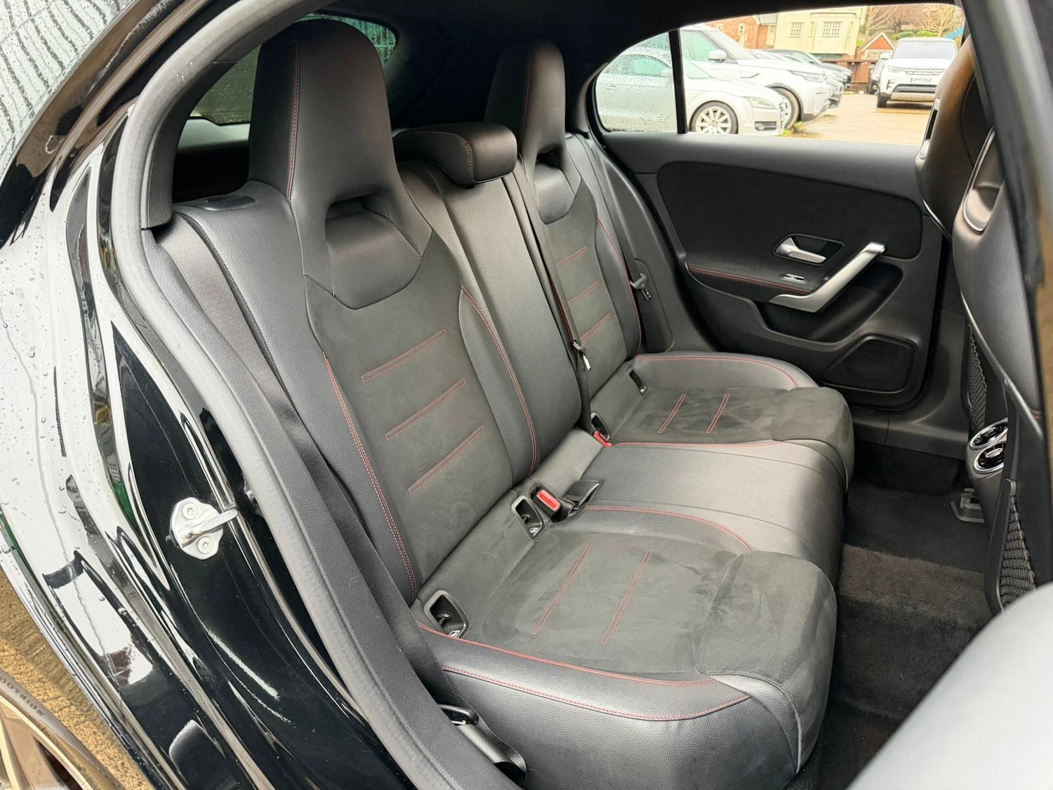 Used Mercedes-Benz A-Class 2021 for sale - 77344279: Photo 17