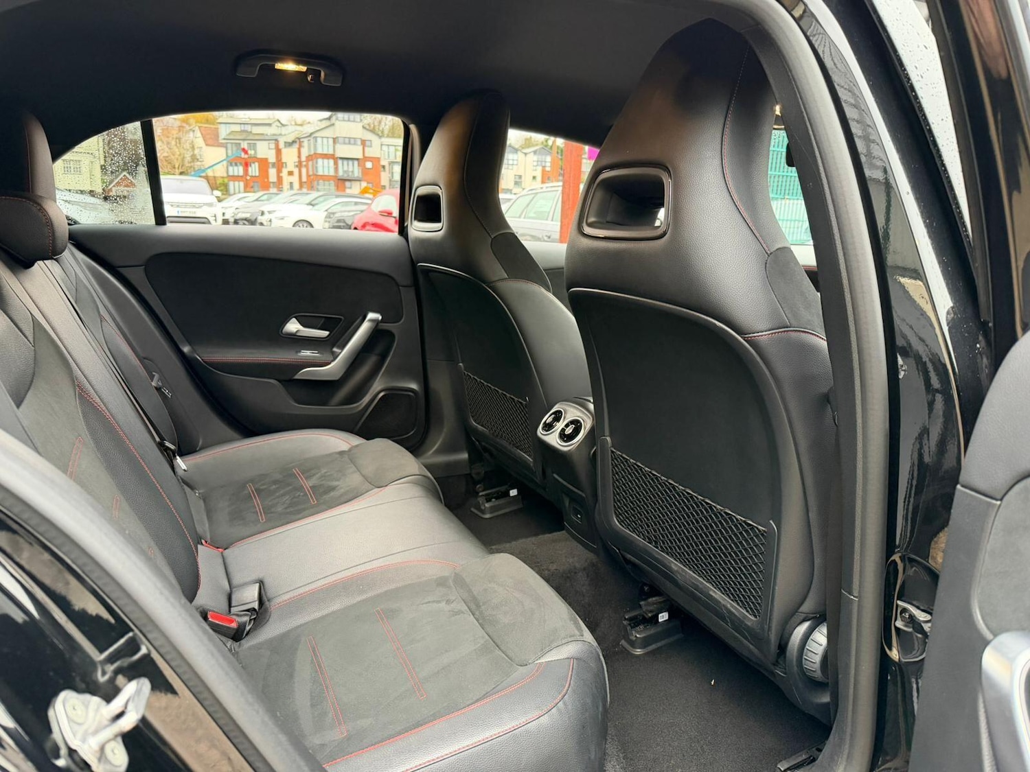 Used Mercedes-Benz A-Class 2021 for sale - 77344279: Photo 18