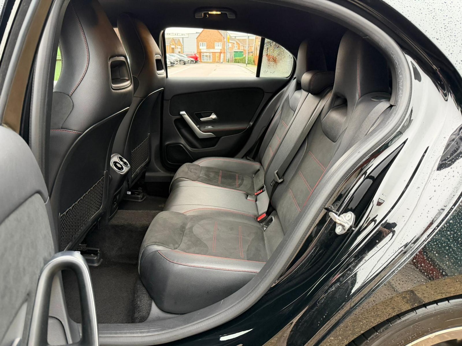 Used Mercedes-Benz A-Class 2021 for sale - 77344279: Photo 19