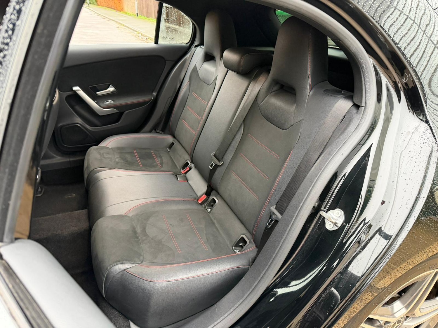 Used Mercedes-Benz A-Class 2021 for sale - 77344279: Photo 20