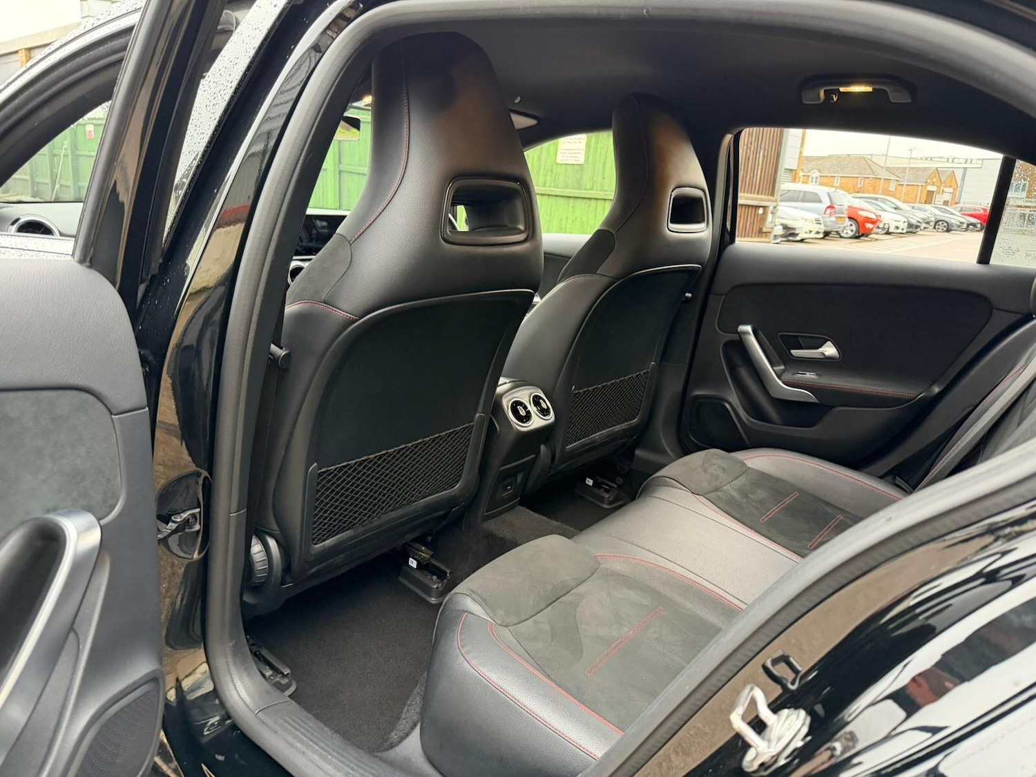 Used Mercedes-Benz A-Class 2021 for sale - 77344279: Photo 21