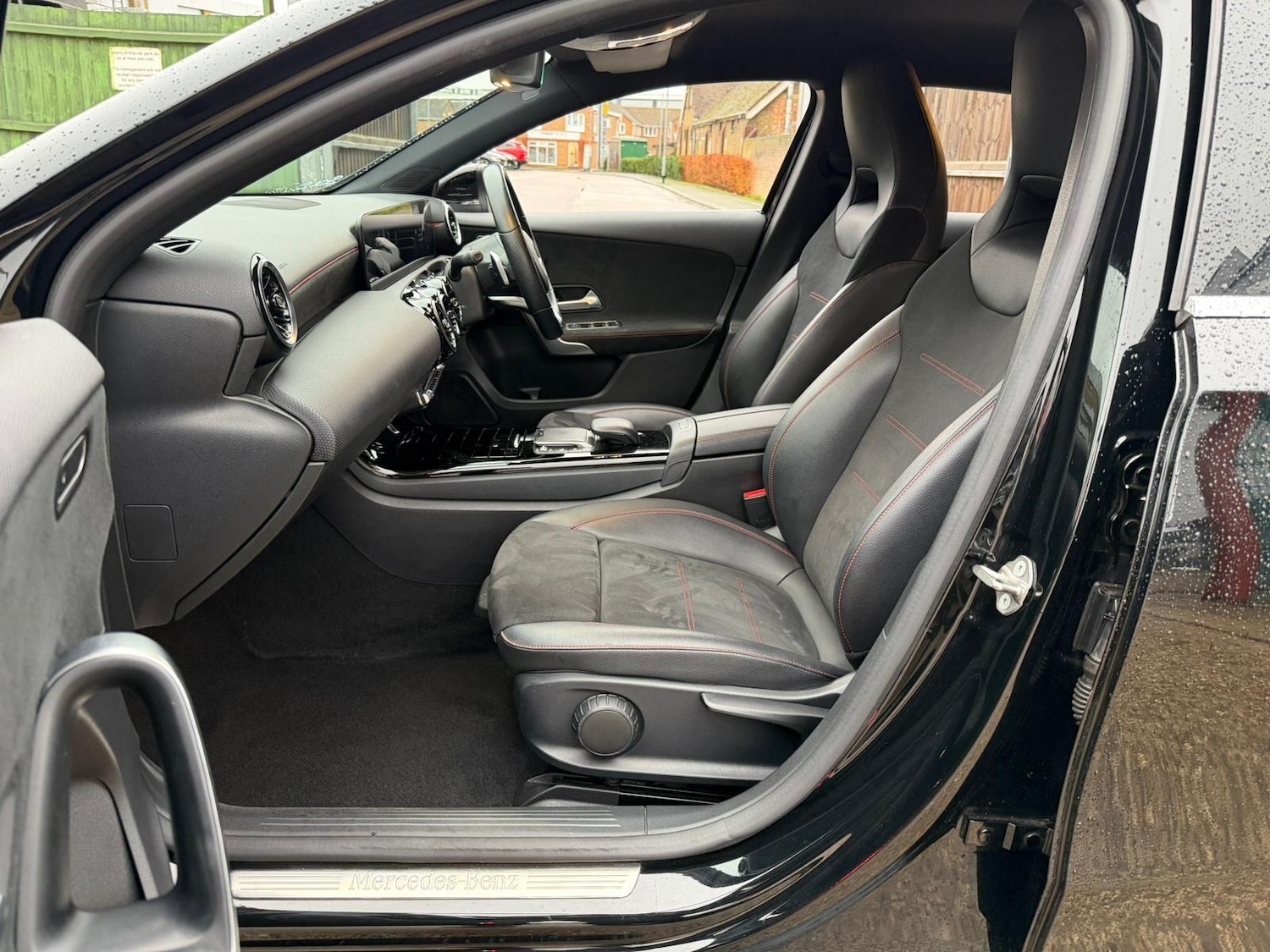 Used Mercedes-Benz A-Class 2021 for sale - 77344279: Photo 22