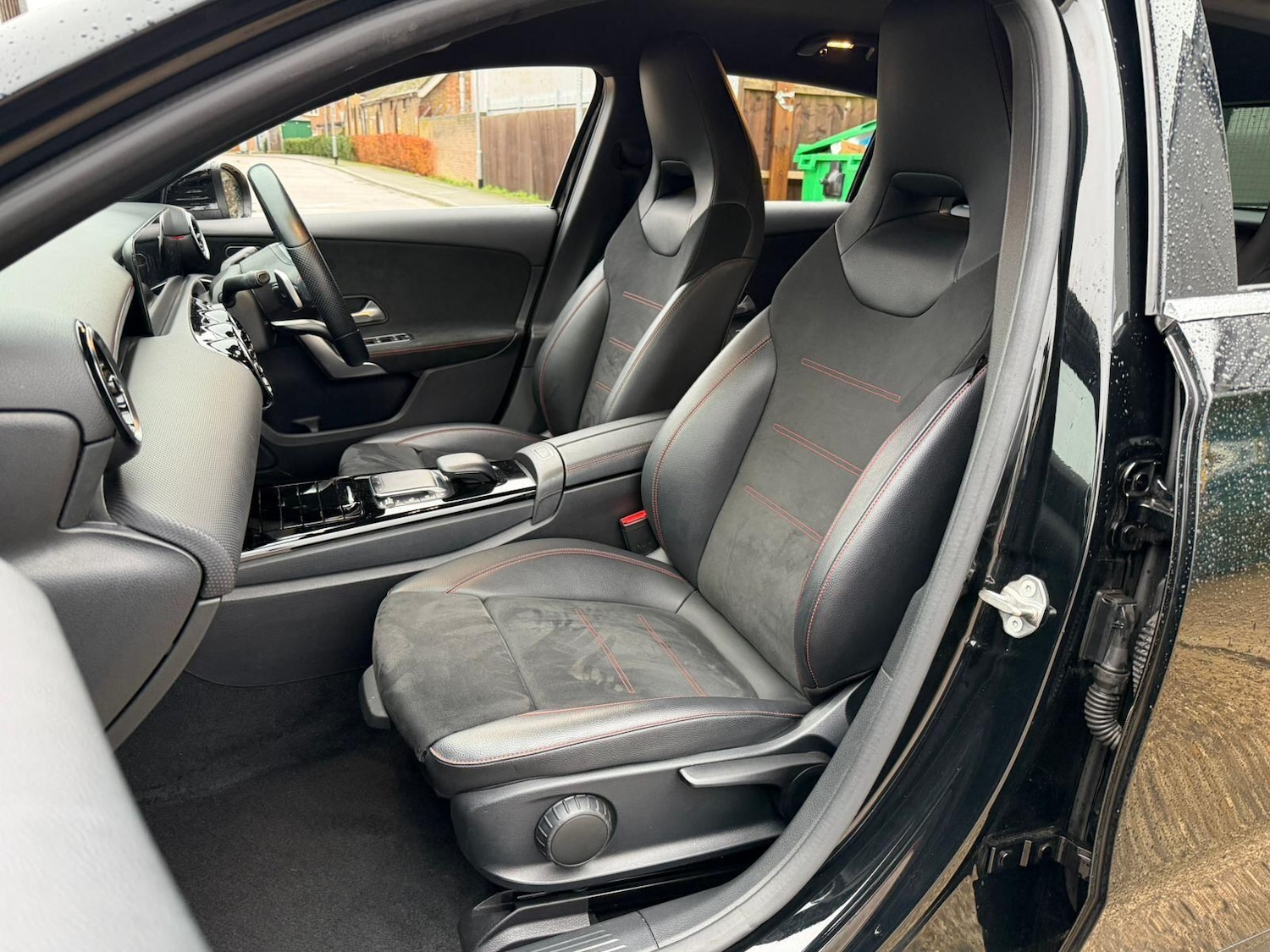 Used Mercedes-Benz A-Class 2021 for sale - 77344279: Photo 23