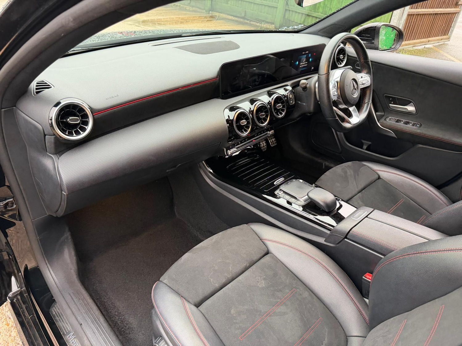 Used Mercedes-Benz A-Class 2021 for sale - 77344279: Photo 24