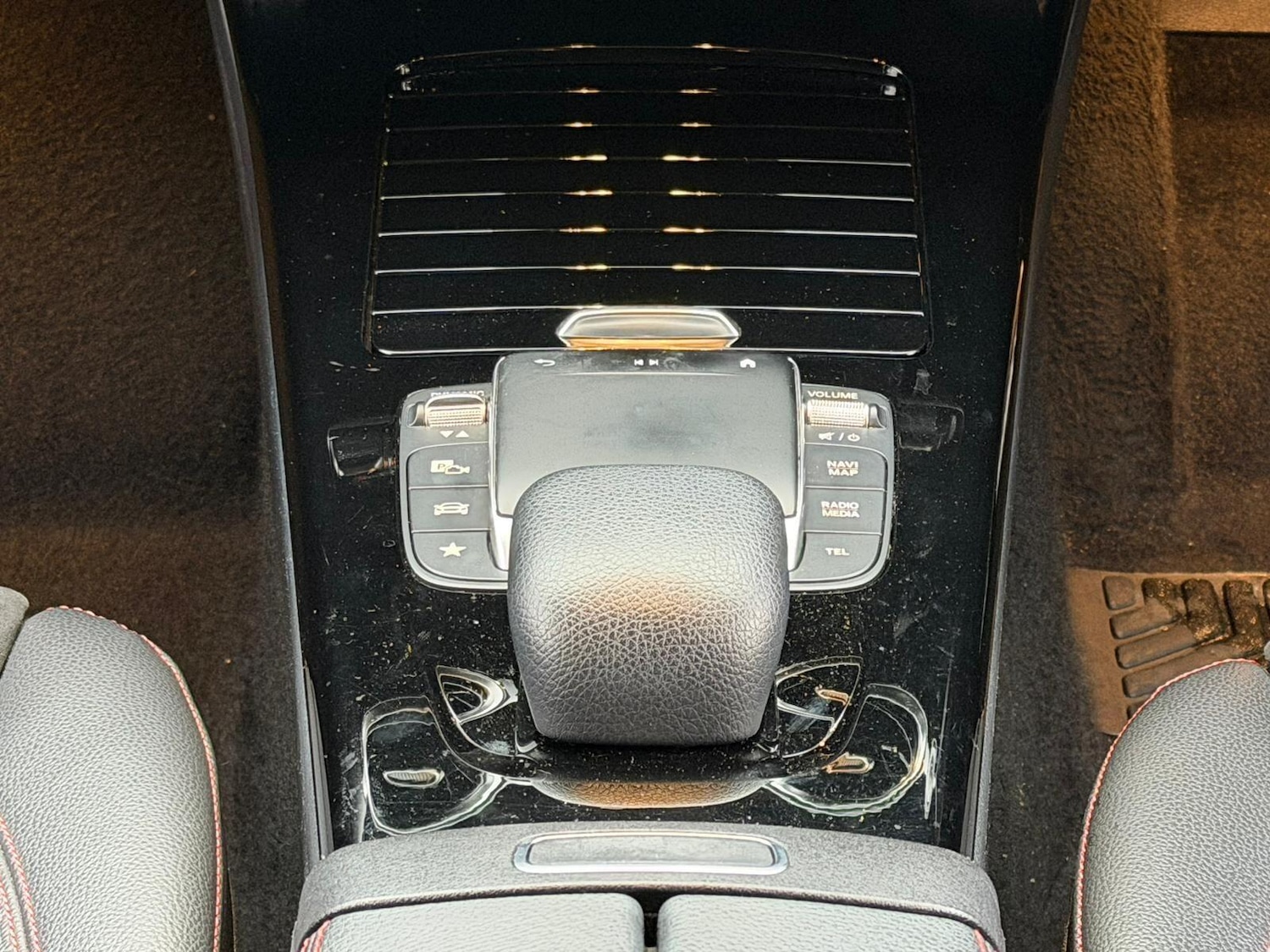 Used Mercedes-Benz A-Class 2021 for sale - 77344279: Photo 25