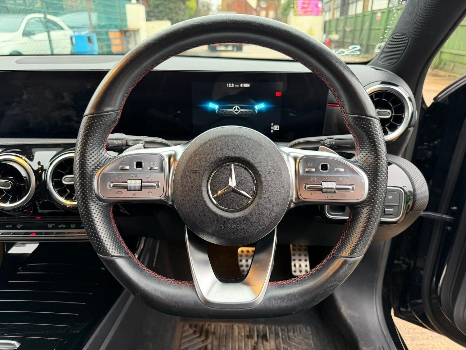 Used Mercedes-Benz A-Class 2021 for sale - 77344279: Photo 26