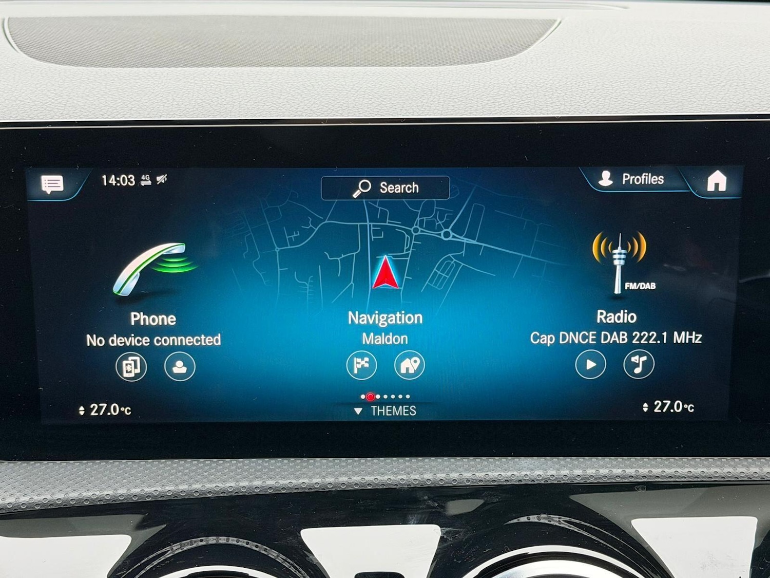 Used Mercedes-Benz A-Class 2021 for sale - 77344279: Photo 4