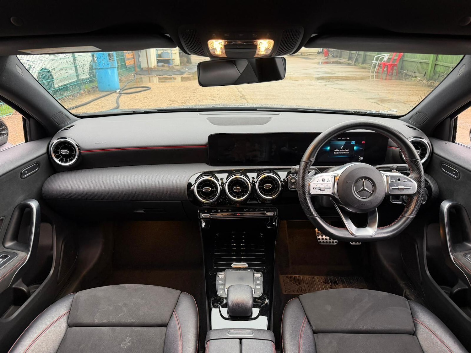 Used Mercedes-Benz A-Class 2021 for sale - 77344279: Photo 7