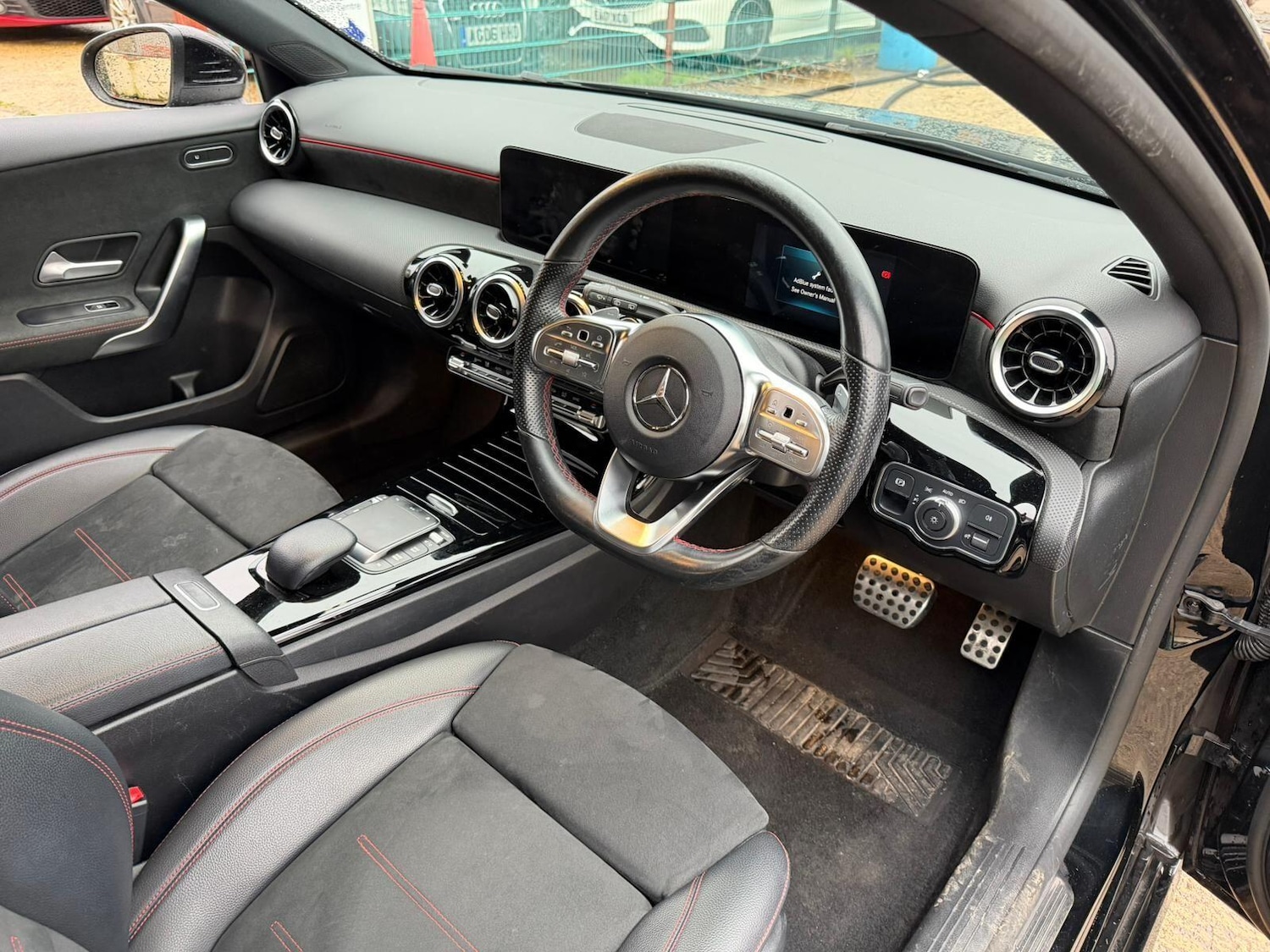 Used Mercedes-Benz A-Class 2021 for sale - 77344279: Photo 9