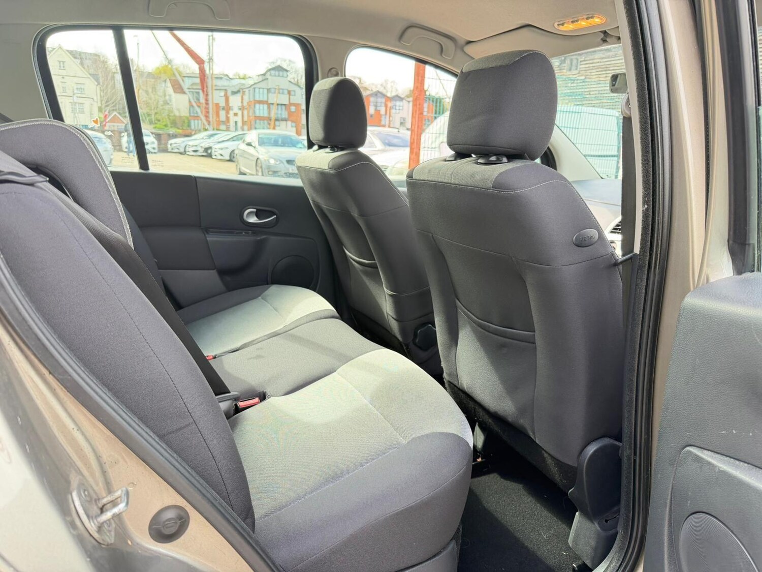 Used Renault Modus for sale - 77909251: Photo 12