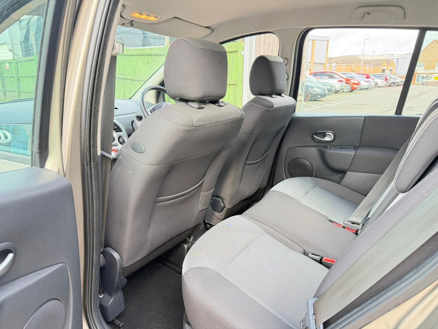 Used Renault Modus for sale - 77909251: Photo 15