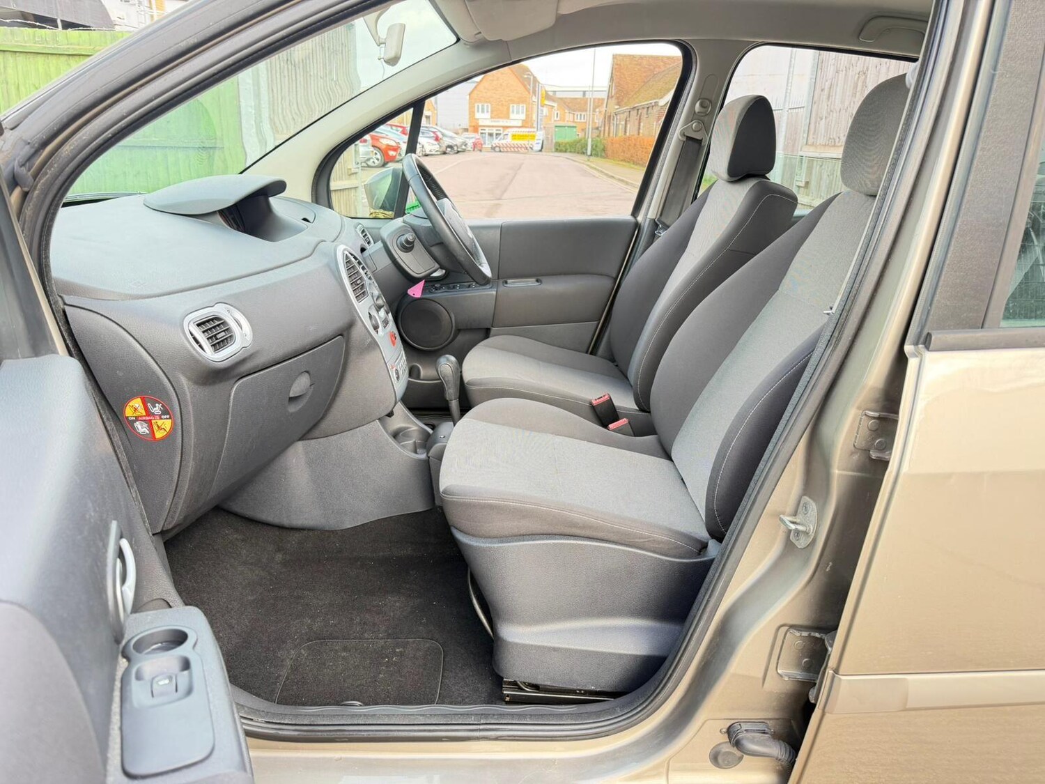 Used Renault Modus for sale - 77909251: Photo 16