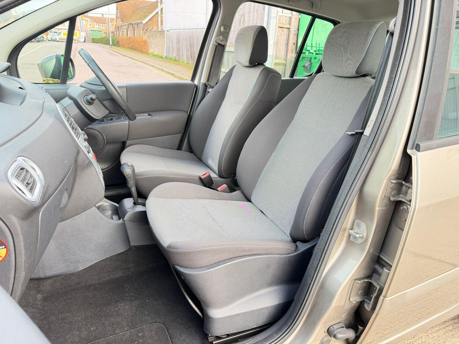 Used Renault Modus for sale - 77909251: Photo 17