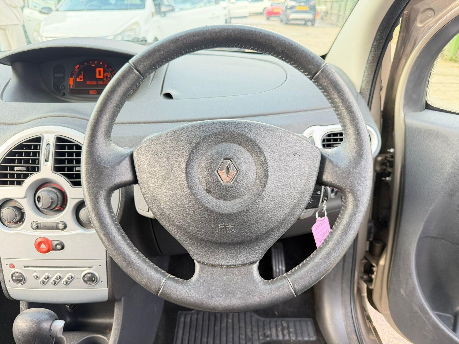 Used Renault Modus for sale - 77909251: Photo 19