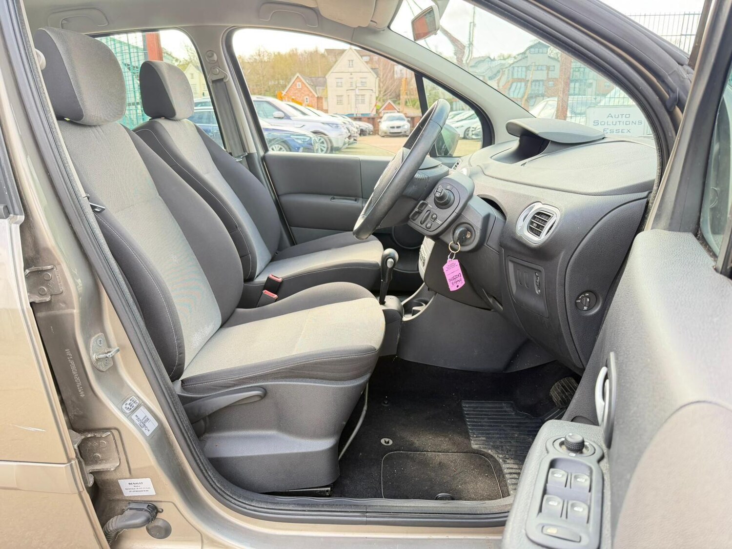 Used Renault Modus for sale - 77909251: Photo 9