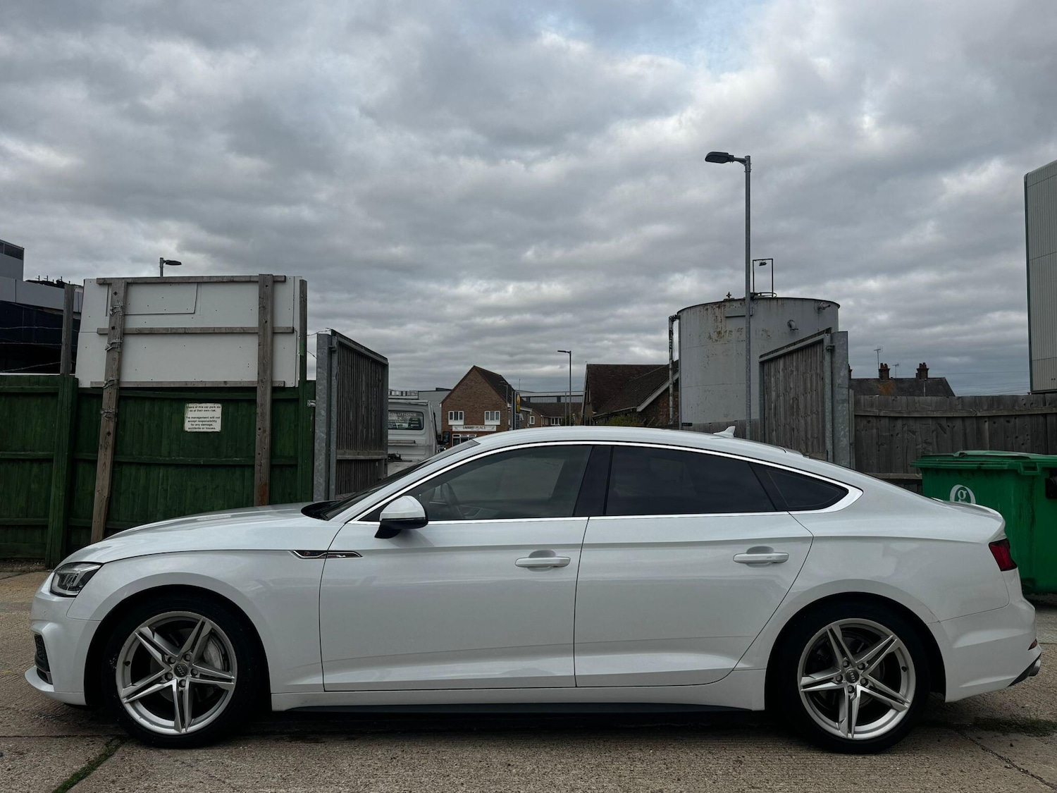Used Audi A5 2017 for sale - 76215189: Photo 10