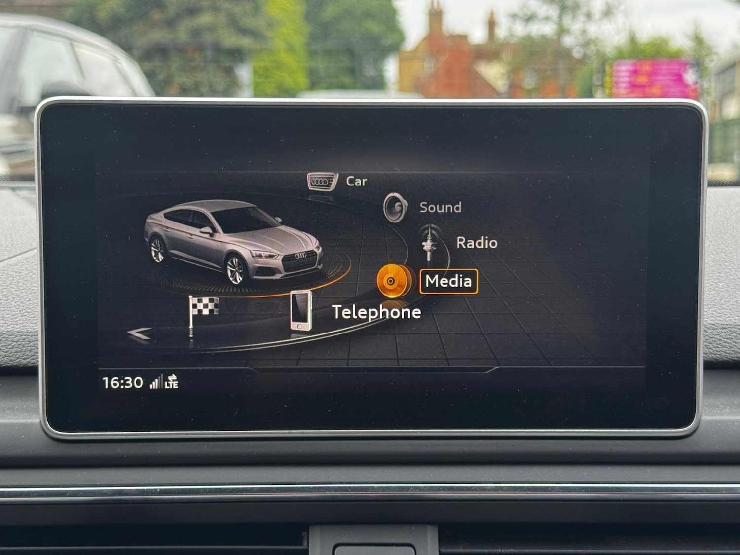 Used Audi A5 2017 for sale - 76215189: Photo 12