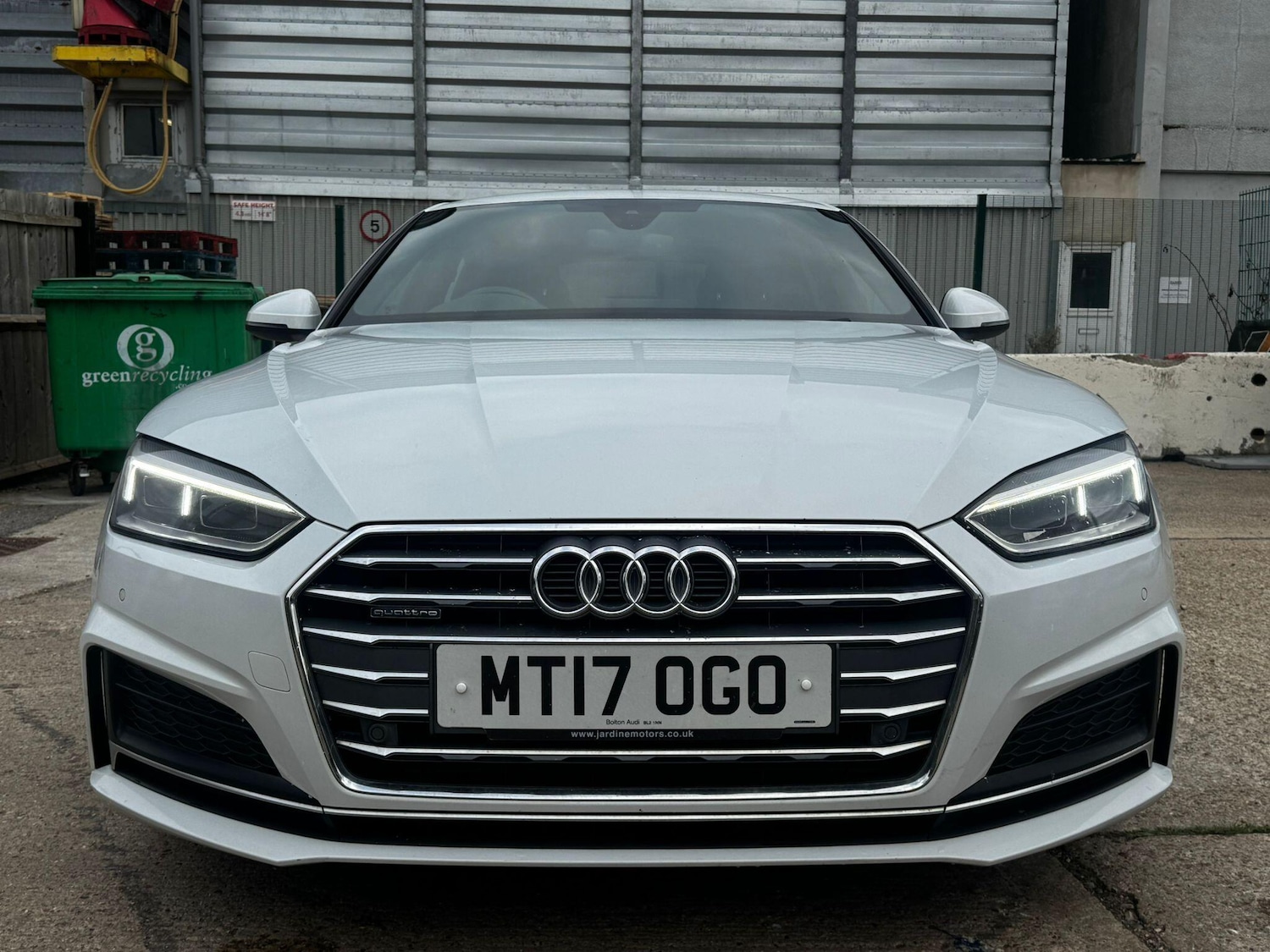 Used Audi A5 2017 for sale - 76215189: Photo 13