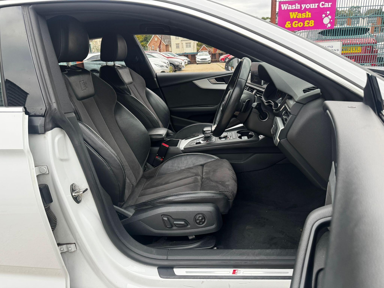 Used Audi A5 2017 for sale - 76215189: Photo 14