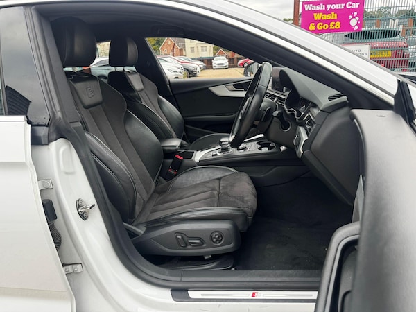 Used Audi A5 2017 for sale - 76215189: Photo 14