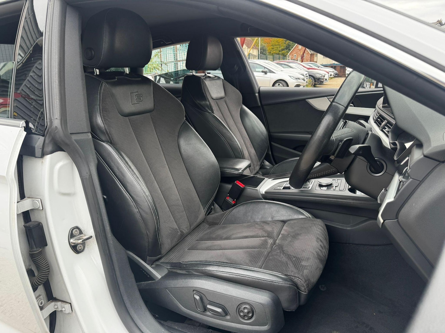 Used Audi A5 2017 for sale - 76215189: Photo 15