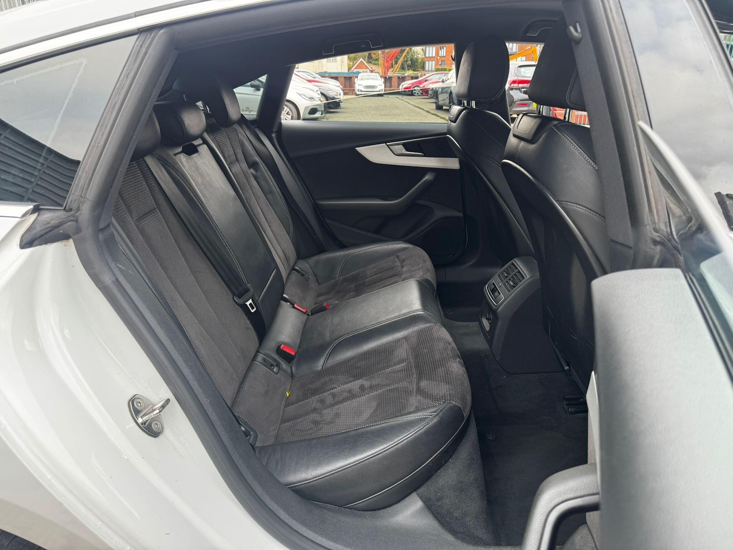 Used Audi A5 2017 for sale - 76215189: Photo 16