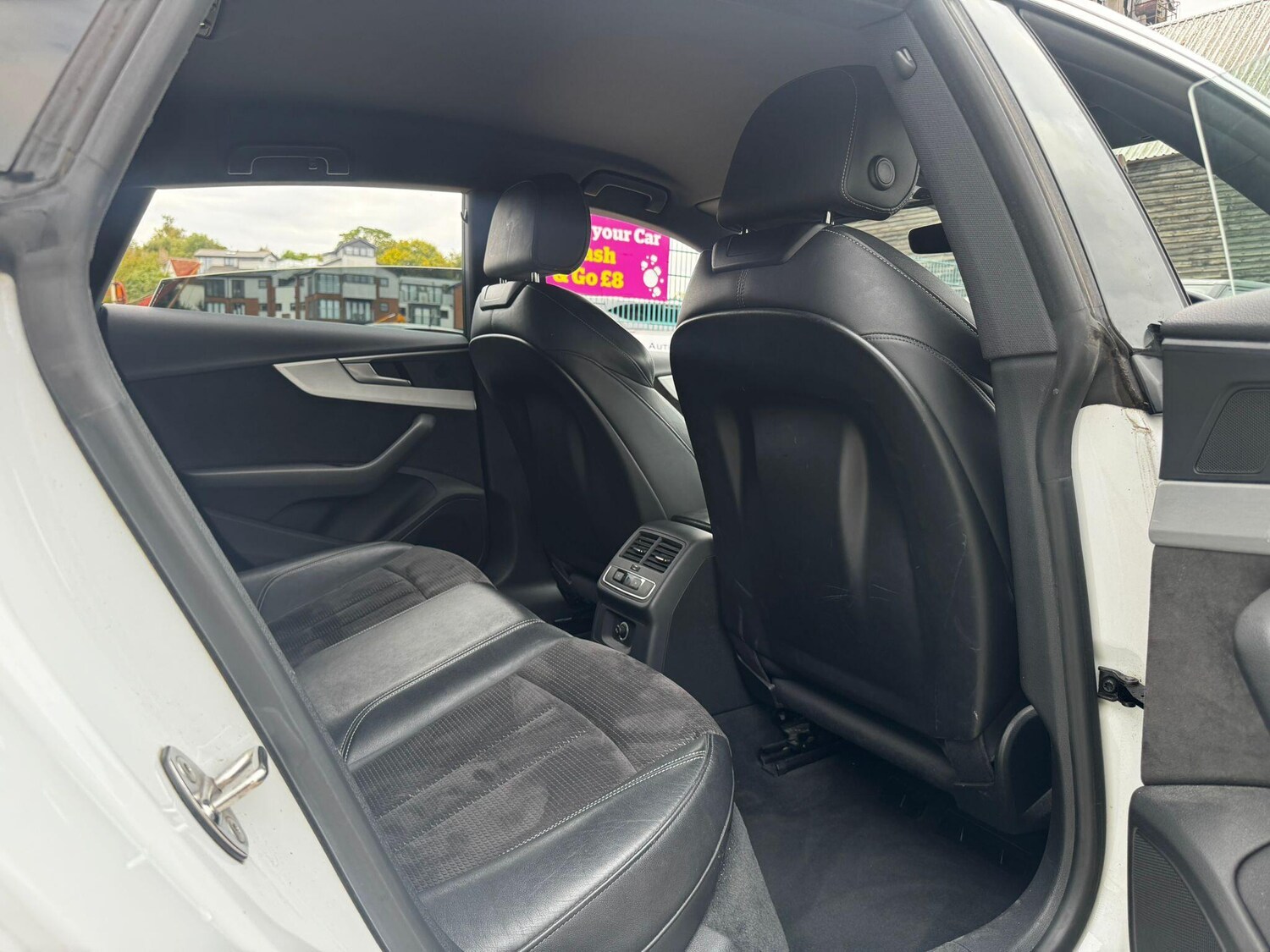 Used Audi A5 2017 for sale - 76215189: Photo 17