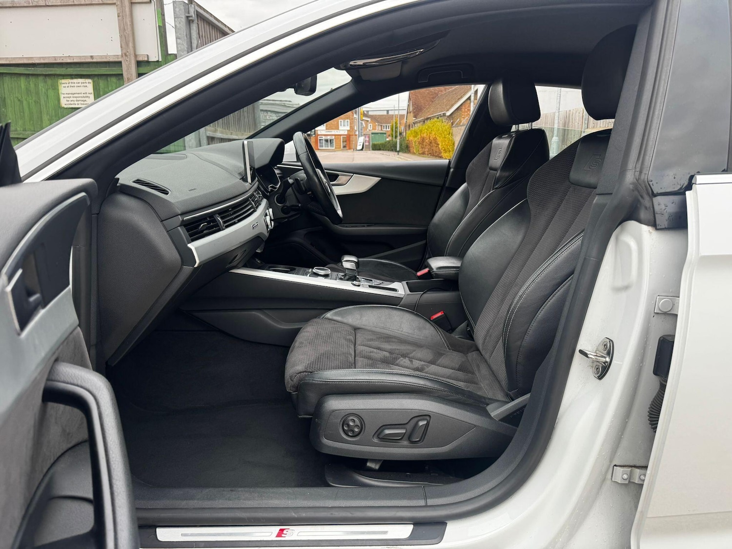 Used Audi A5 2017 for sale - 76215189: Photo 20