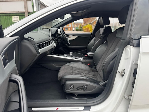 Used Audi A5 2017 for sale - 76215189: Photo 20