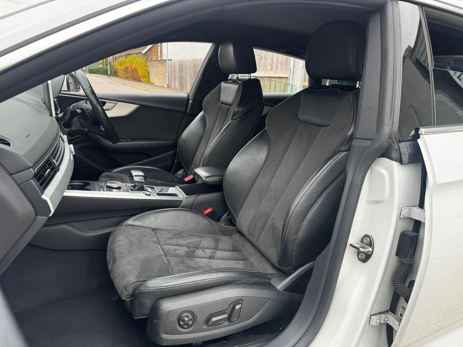 Used Audi A5 2017 for sale - 76215189: Photo 21