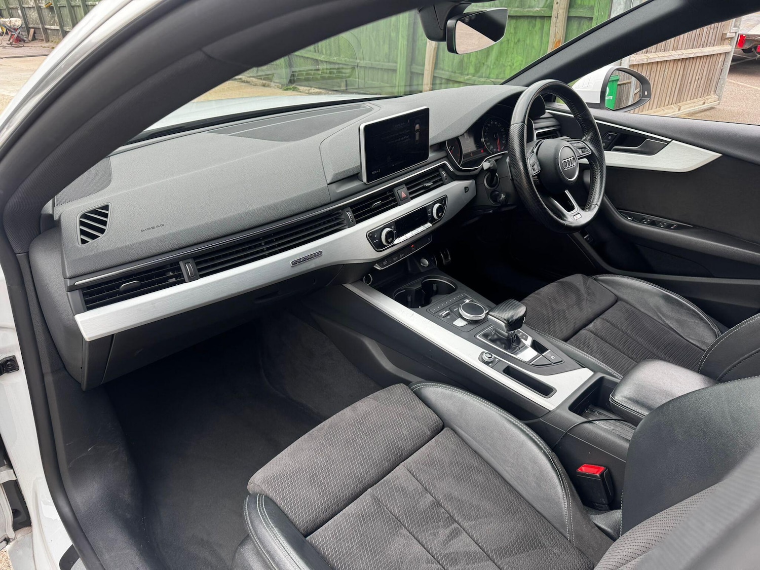 Used Audi A5 2017 for sale - 76215189: Photo 22