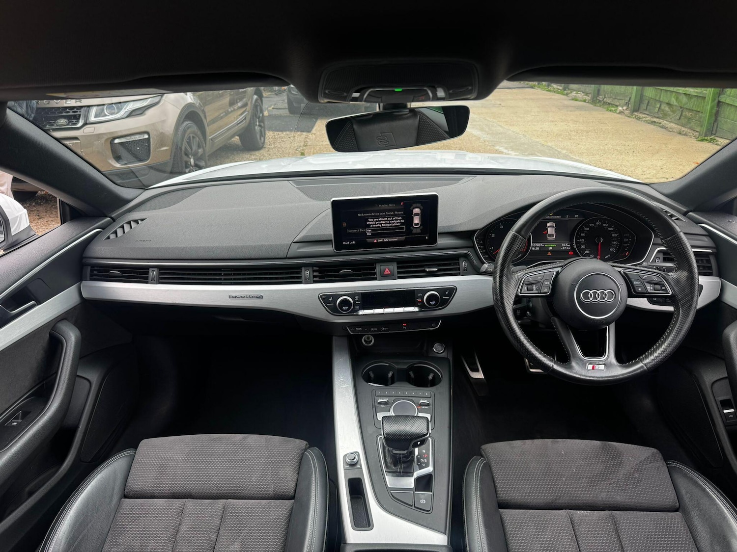 Used Audi A5 2017 for sale - 76215189: Photo 23