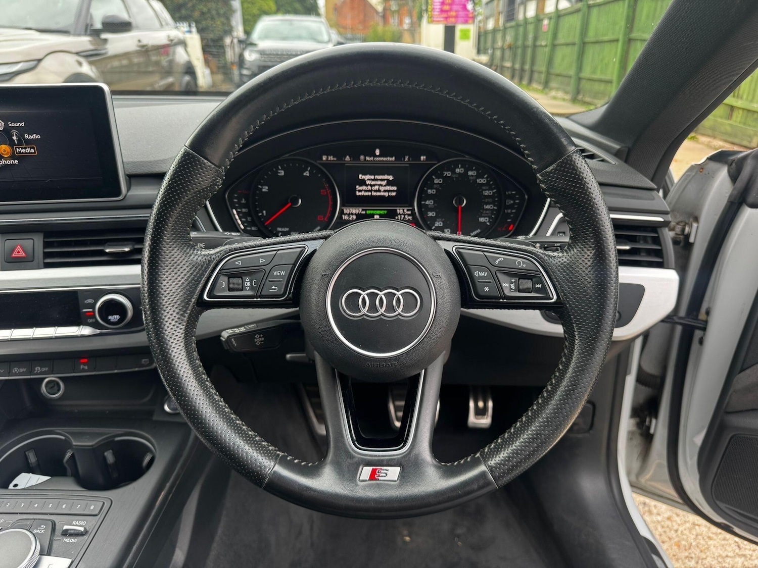 Used Audi A5 2017 for sale - 76215189: Photo 25
