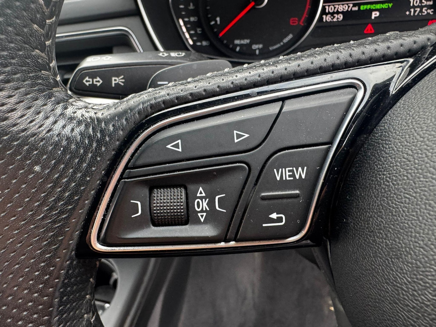 Used Audi A5 2017 for sale - 76215189: Photo 26